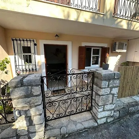 Mon Repo Apartment Corfu Corfu  Exterior foto