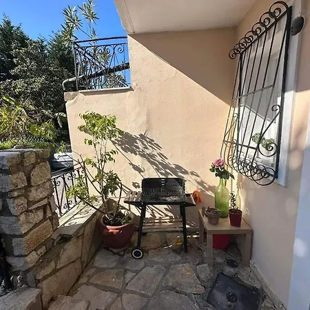 Mon Repo Apartment Corfu Corfu  Exterior foto