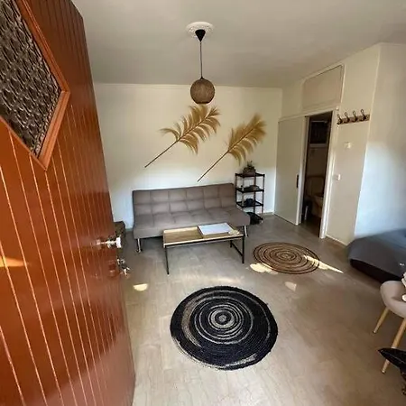Mon Repo Apartment Corfu Corfu  Exterior foto