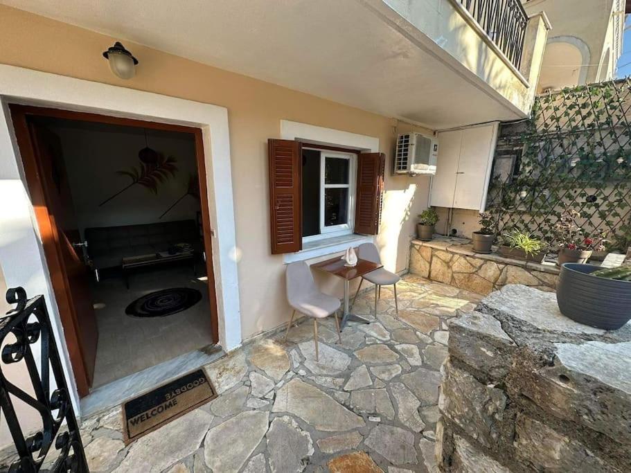 Mon Repo Corfu Apartment *