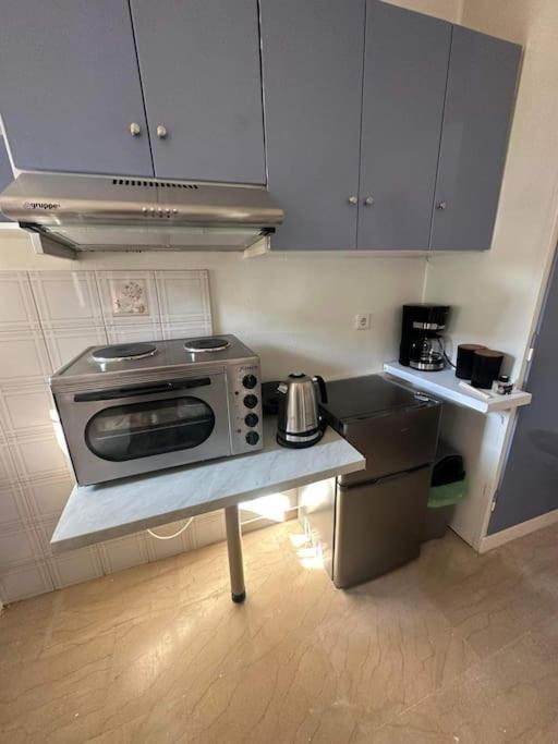 Apartment Mon Repo Corfu *