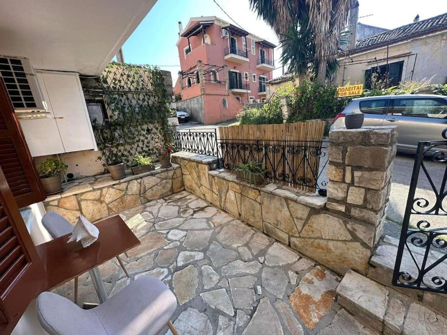 Mon Repo Corfu Апартаменты Corfu (city)