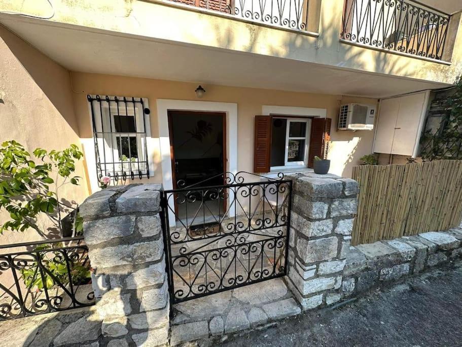 Mon Repo Corfu Апартаменты