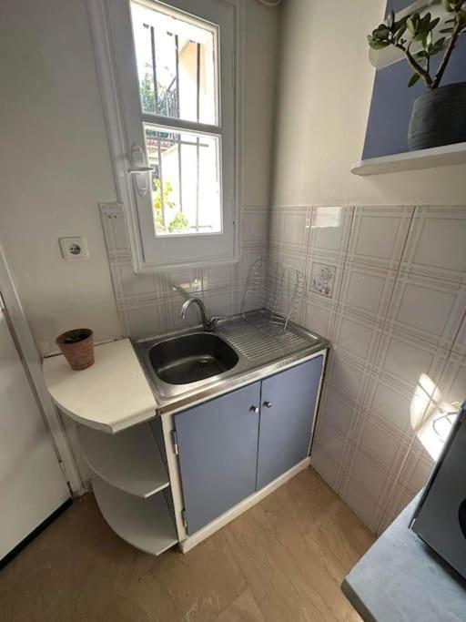 Appartement Mon Repo Corfu Corfu (city)